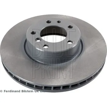 Brzdový kotouč Brzdový kotouč BLUE PRINT ADB114342