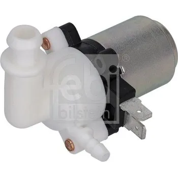Autosklo Vodní čerpadlo ostřikovače, čistění skel FEBI BILSTEIN 14502