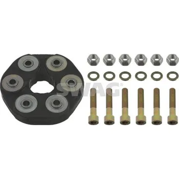 Kloub, kloubový hřídel SWAG 10 86 0006