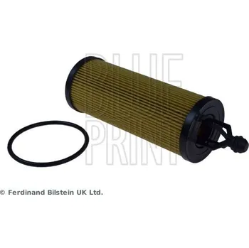 Filtr do auta Olejový filtr BLUE PRINT ADA102131