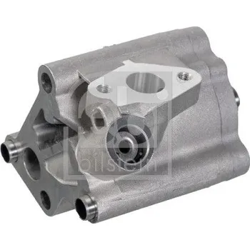 Olejové čerpadlo Olejové čerpadlo FEBI BILSTEIN 180159