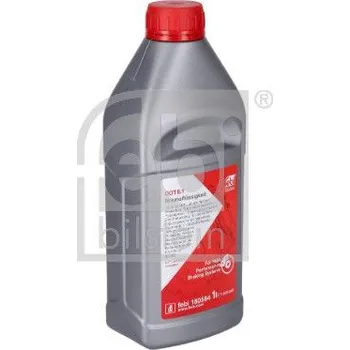 Brzdová kapalina Brzdová kapalina FEBI BILSTEIN 180584