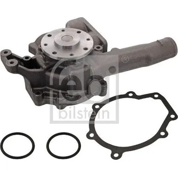 Chladič motoru Vodní čerpadlo, chlazení motoru FEBI BILSTEIN 31781