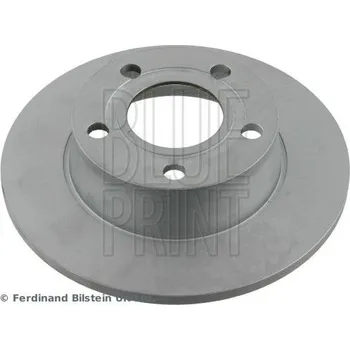 Brzdový kotouč Brzdový kotouč BLUE PRINT ADV184399