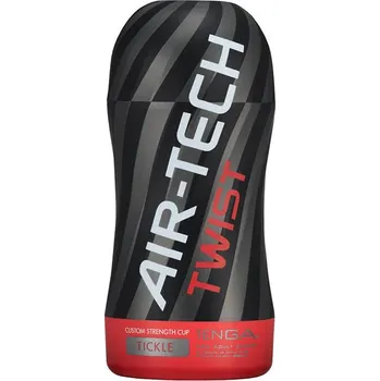 Masturbátor - Tenga Air-Tech Twist Tickle