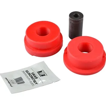 Zavěšení kol Zavěšení, tělo nápravy TEDGUM TED43948