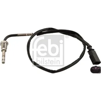 Autoelektrika Čidlo, teplota výfukových plynů FEBI BILSTEIN 100849