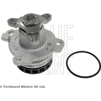 Chladič motoru Vodní čerpadlo, chlazení motoru BLUE PRINT ADN19187