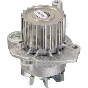 Chladič motoru Vodní čerpadlo, chlazení motoru FEBI BILSTEIN 26832