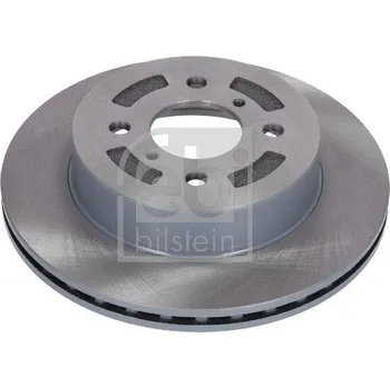 Brzdový kotouč Brzdový kotouč FEBI BILSTEIN 108565
