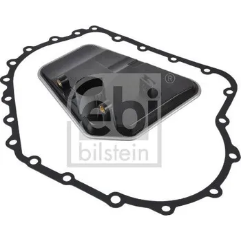 Hydraulický filtr Sada hydraulického filtru, automatická převodovka FEBI BILSTEIN 170014