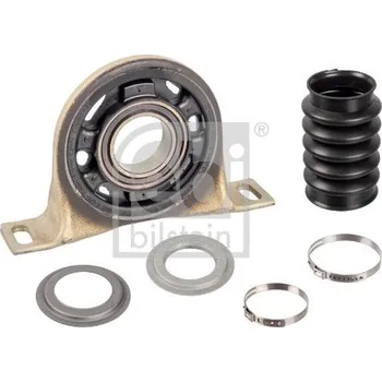 Opravná sada podvozku a pohonu kol Opravná sada, střední ložisko kloubového hřídele FEBI BILSTEIN 171036