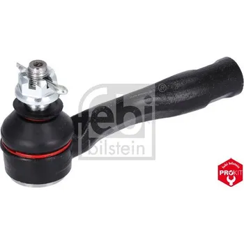 Táhlo řízení Hlava příčného táhla řízení FEBI BILSTEIN 43150