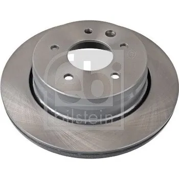 Brzdový kotouč Brzdový kotouč FEBI BILSTEIN 44139