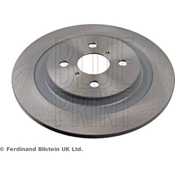 Brzdový kotouč Brzdový kotouč BLUE PRINT ADT343274