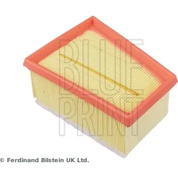 Filtr do auta Vzduchový filtr BLUE PRINT ADZ92217