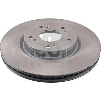 Brzdový kotouč Brzdový kotouč FEBI BILSTEIN 108477