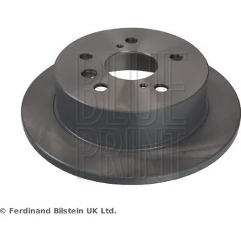 Brzdový kotouč Brzdový kotouč BLUE PRINT ADT343241