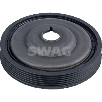 Řemenice, klikový hřídel SWAG 60 93 6154