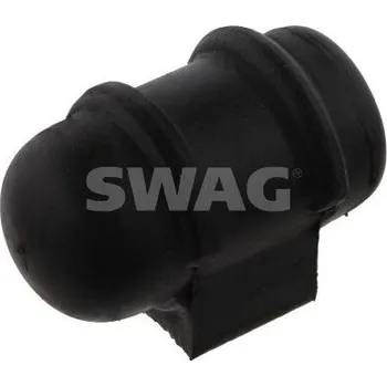 Stabilizátor nápravy Držák, Příčný stabilizátor SWAG 60 93 1007
