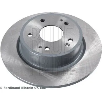 Brzdový kotouč Brzdový kotouč BLUE PRINT ADH243134