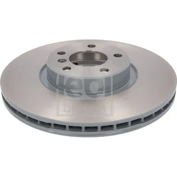 Brzdový kotouč Brzdový kotouč FEBI BILSTEIN 32261