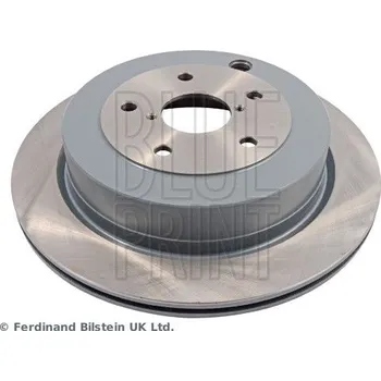 Brzdový kotouč Brzdový kotouč BLUE PRINT ADS74337