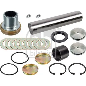 Čep nápravy Sada na opravy, svislý čep FEBI BILSTEIN 172052