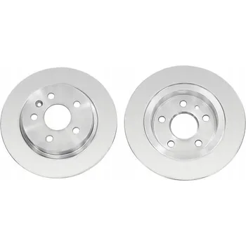 Brzdový kotouč OPTIMAL BS-8314C Brzdový kotouč CHEVROLET CRUZE (J300); OPEL ASTRA J;