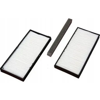 Kabinový filtr Kabinový filtr DENCKERMANN M110565