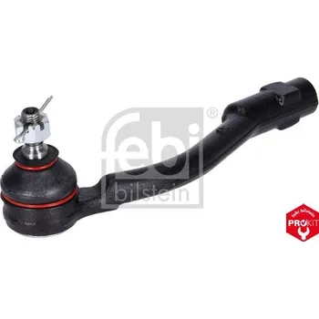 Táhlo řízení Hlava příčného táhla řízení FEBI BILSTEIN 41934