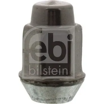 Plechové kolo Matice kola FEBI BILSTEIN 45789