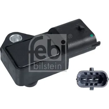 Čidlo automobilu Senzor tlaku sacího potrubí FEBI BILSTEIN 105988