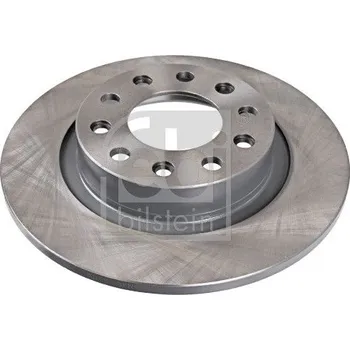 Brzdový kotouč Brzdový kotouč FEBI BILSTEIN 43864