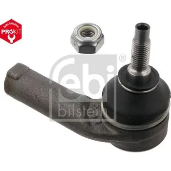 Táhlo řízení Hlava příčného táhla řízení FEBI BILSTEIN 18214