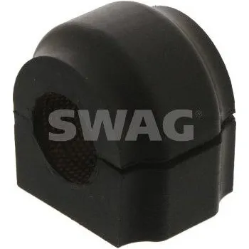 Stabilizátor nápravy Držák, Příčný stabilizátor SWAG 11 93 9052