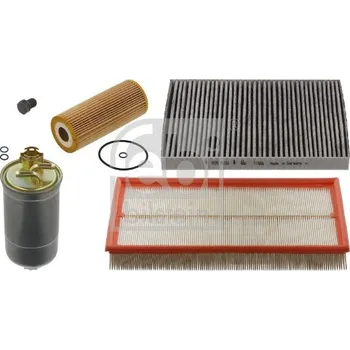 Sada dílů, inspekce FEBI BILSTEIN 36108