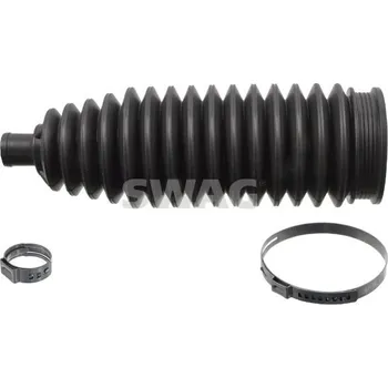 Auto-moto Sada měchů, řízení SWAG 62 10 2346