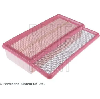 Vzduchový filtr Vzduchový filtr BLUE PRINT ADZ92231