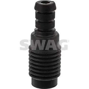 Ochranné víko/prachovka, tlumič SWAG 60 94 4653