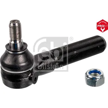 Táhlo řízení Hlava příčného táhla řízení FEBI BILSTEIN 42747