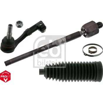 Táhlo řízení Příčné táhlo řízení FEBI BILSTEIN 40515