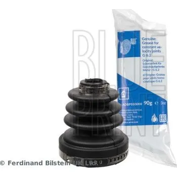 Hřídel nápravy Sada měchů, hnací hřídel BLUE PRINT ADH28130