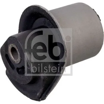 Zavěšení kol Zavěšení, tělo nápravy FEBI BILSTEIN 01172