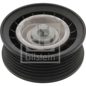 Vratná/vodicí kladka, klínový žebrový řemen FEBI BILSTEIN 47333