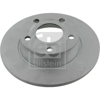 Brzdový kotouč Brzdový kotouč FEBI BILSTEIN 22908