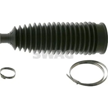 Autodíl Sada měchů, řízení SWAG 60 92 7222