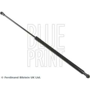 Karosérie Pneumatická pružina, zavazadlový / nákladový prostor BLUE PRINT ADN15803