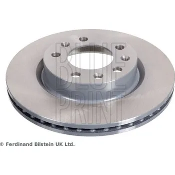 Brzdový kotouč Brzdový kotouč BLUE PRINT ADP154349
