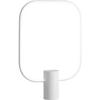 Lampička Redo 01-1226 - LED Stmívatelná stolní lampa DOM LED/21W/230V bílá